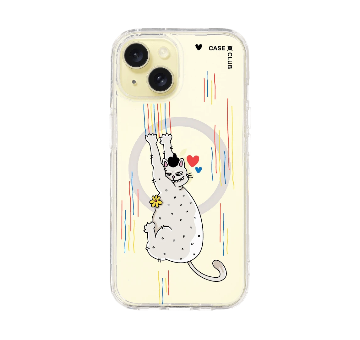 falling cat